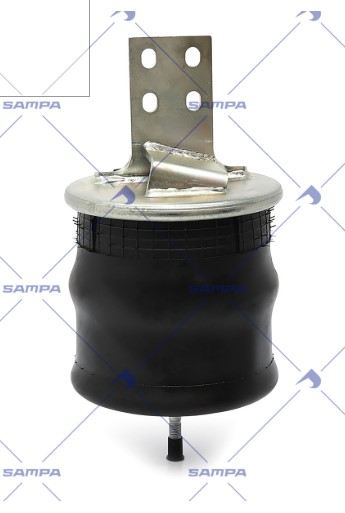 7023-KP01 KOMPLE KORUK IVECO SAG ARKA PLS PISTON 41270466-41225401-500042582-